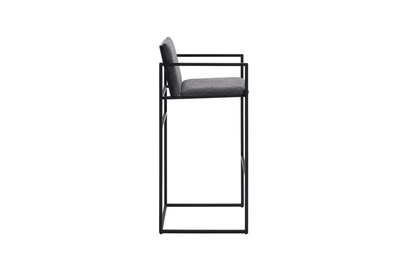 Penny Barstol - Svart - Møbler - Stoler - Barstol