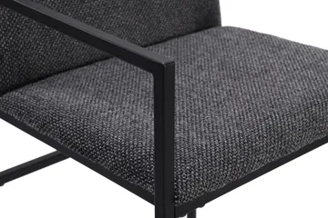 Penny Barstol - Svart - Møbler - Stoler - Barstol