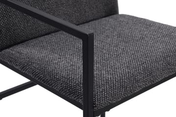 Penny Barstol - Svart - Møbler - Stoler - Barstol