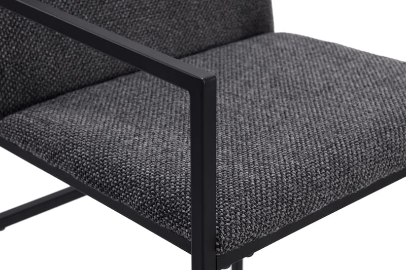 Penny Barstol - Svart - Møbler - Stoler - Barstol