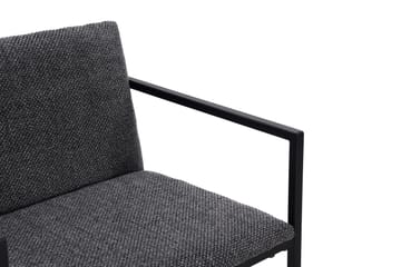 Penny Barstol - Svart - Møbler - Stoler - Barstol