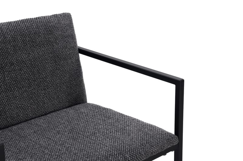 Penny Barstol - Svart - Møbler - Stoler - Barstol