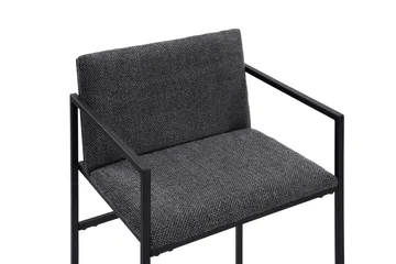 Penny Barstol - Svart - Møbler - Stoler - Barstol