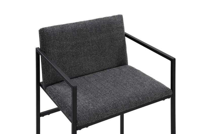 Penny Barstol - Svart - Møbler - Stoler - Barstol