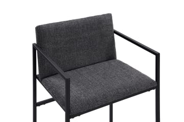 Penny Barstol - Svart - Møbler - Stoler - Barstol