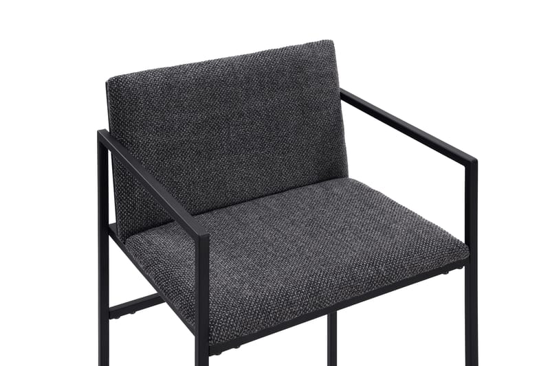 Penny Barstol - Svart - Møbler - Stoler - Barstol