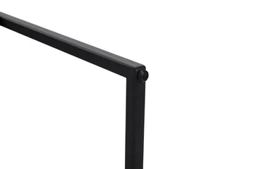 Penny Barstol - Svart - Møbler - Stoler - Barstol