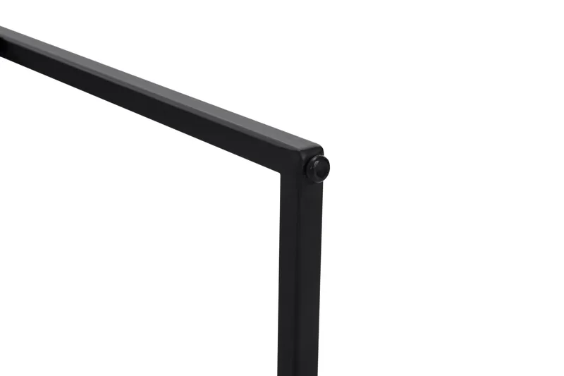 Penny Barstol - Svart - Møbler - Stoler - Barstol