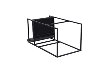 Penny Barstol - Svart - Møbler - Stoler - Barstol