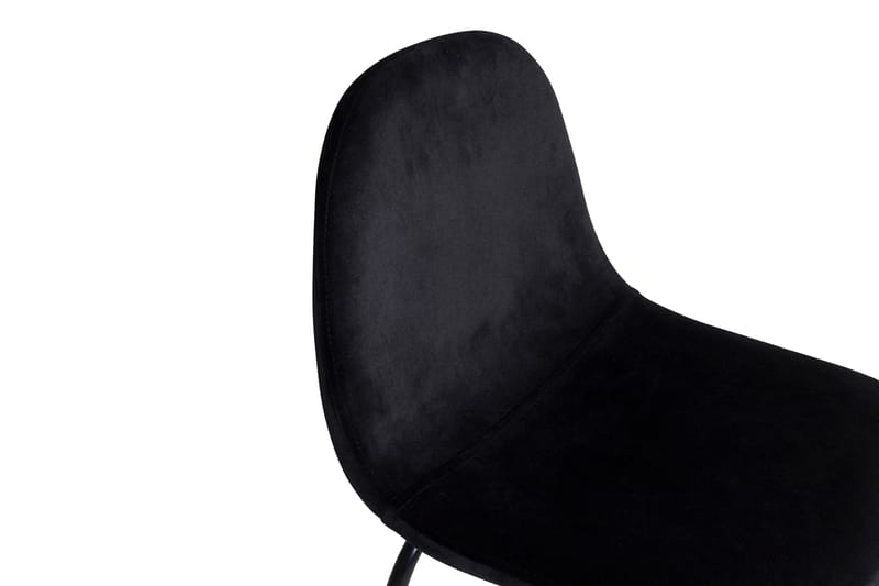 Polar Barstol - Svart - Møbler - Stoler - Barstol