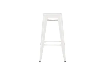 Tempe Barstol 76 cm - Beige - Møbler - Stoler - Barstol