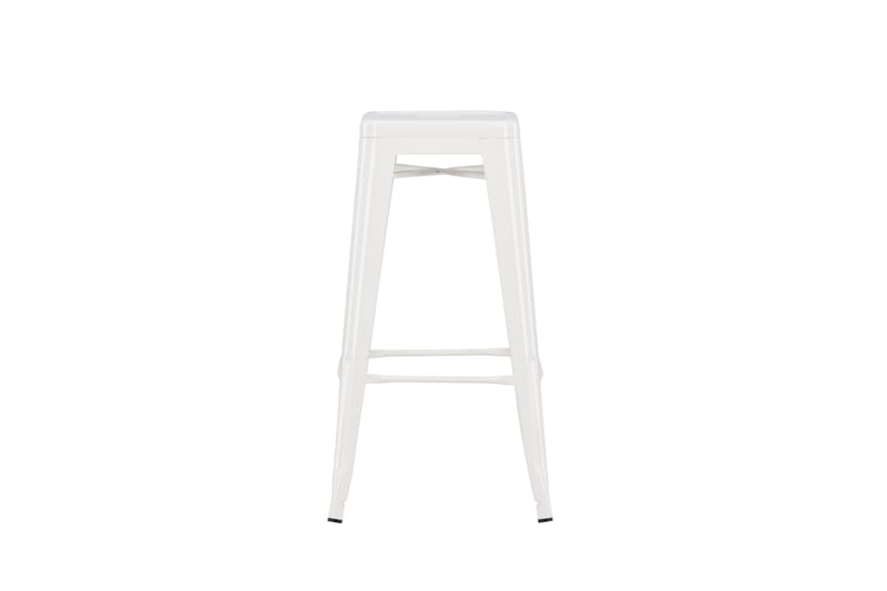 Tempe Barstol 76 cm - Beige - Møbler - Stoler - Barstol