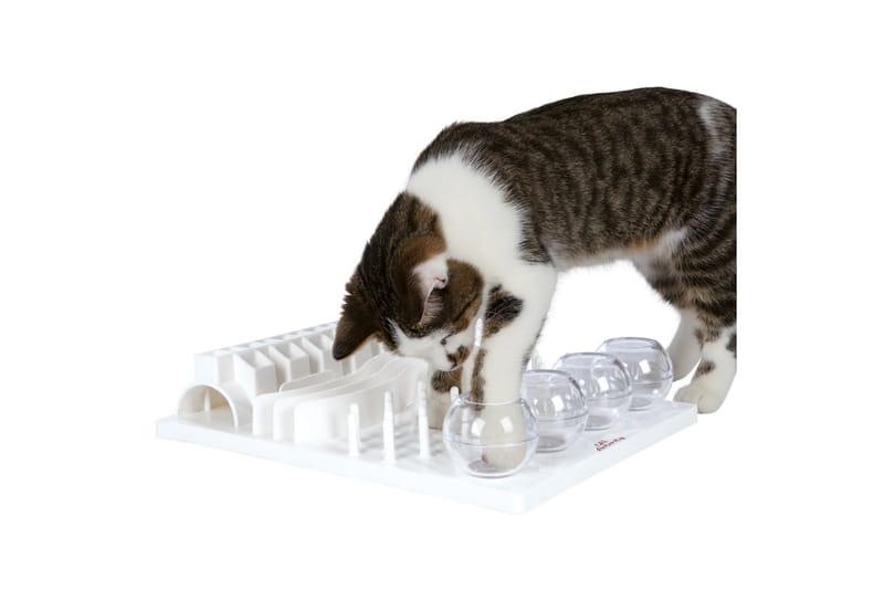 TRIXIE Aktivitets lekestativ for katter 30x40 cm 4590 -   - Barstol