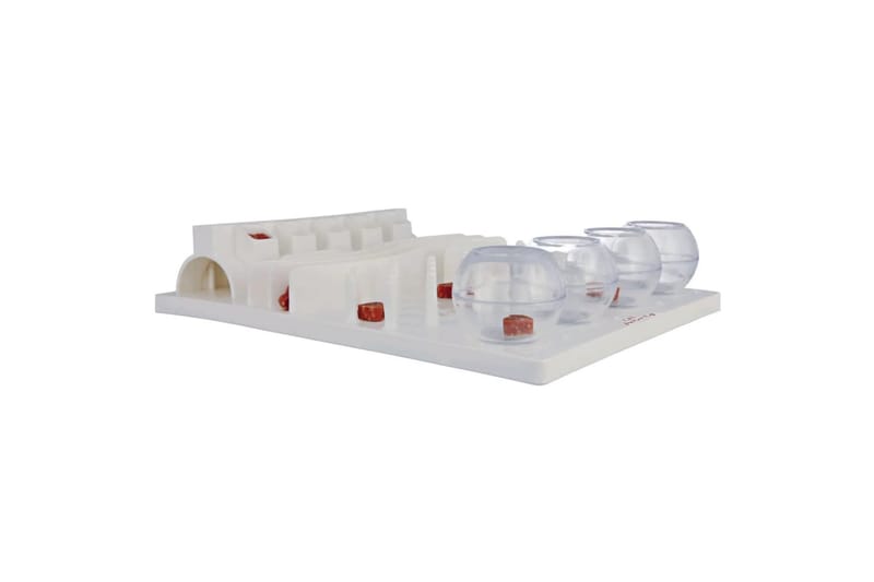 TRIXIE Aktivitets lekestativ for katter 30x40 cm 4590 - - Barstol TRIXIE Aktivitets lekestativ for katter 30x40 cm 4590 - - Barstol