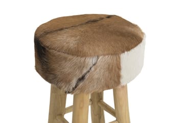 Walton Barkrakk 40 cm - Tre | Natur - Møbler - Stoler - Barstol