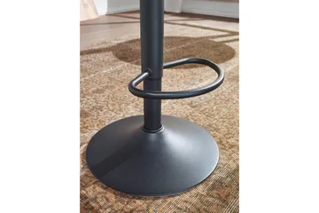 Willowdale Barstol - Svart - Møbler - Stoler - Barstol