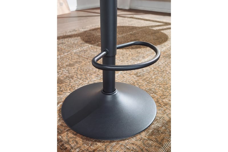 Willowdale Barstol - Svart - Møbler - Stoler - Barstol