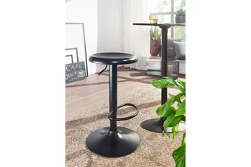 Willowdale Barstol - Svart - Møbler - Stoler - Barstol