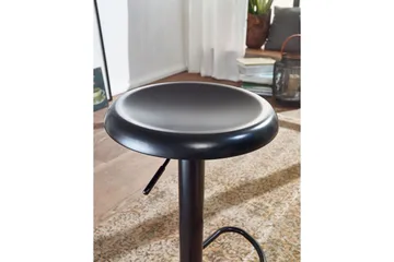 Willowdale Barstol - Svart - Møbler - Stoler - Barstol