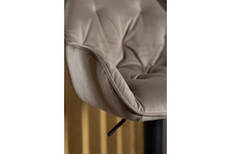 Zabinka Barkrakk - Beige - Møbler - Stoler - Barstol