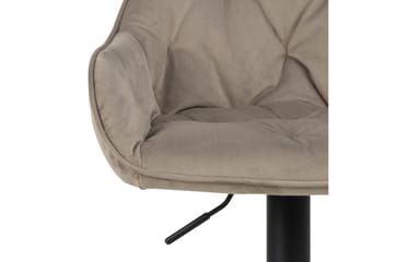 Zabinka Barkrakk - Beige - Møbler - Stoler - Barstol