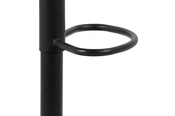 Zabinka Barkrakk - Grå - Møbler - Stoler - Barstol