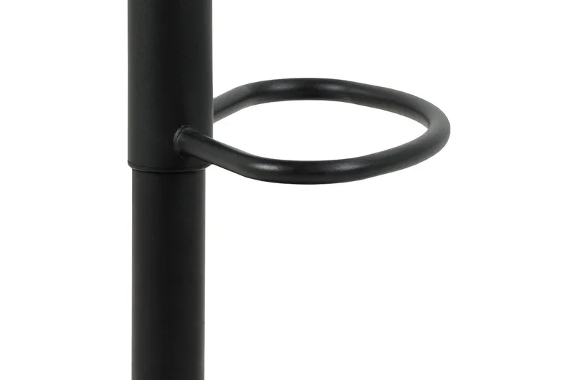 Zabinka Barkrakk - Grå - Møbler - Stoler - Barstol