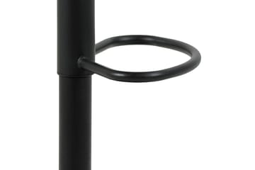 Zabinka Barkrakk - Grå - Møbler - Stoler - Barstol