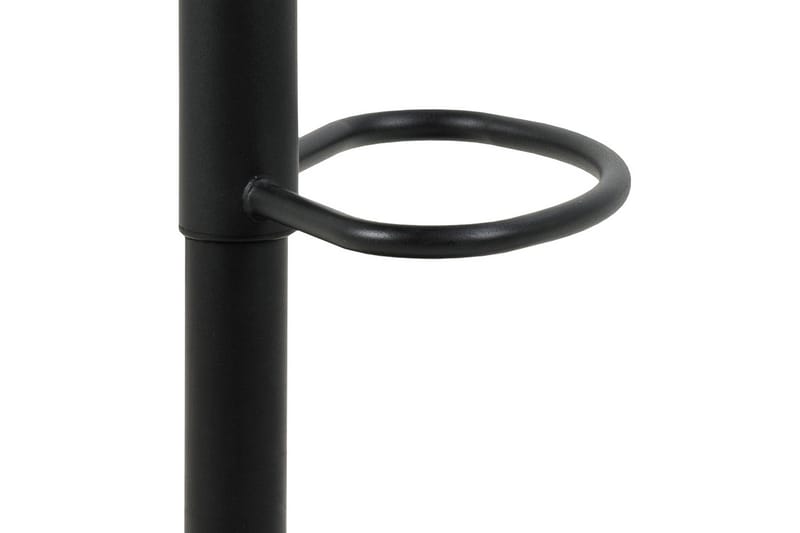 Zabinka Barkrakk - Grå - Møbler - Stoler - Barstol