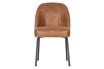 Bastien Spisestol Skinn - Møbler - Stoler - Spisestuestoler & kjøkkenstoler
