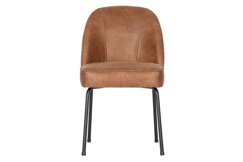 Bastien Spisestol Skinn - Møbler - Stoler - Spisestuestoler & kjøkkenstoler