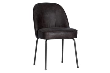 Bastien Spisestol Skinn - Møbler - Stoler - Spisestuestoler & kjøkkenstoler