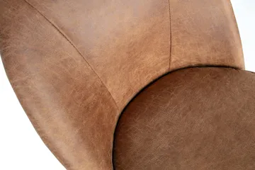 Bastien Spisestol Skinn - Møbler - Stoler - Spisestuestoler & kjøkkenstoler