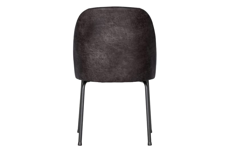 Bastien Spisestol Skinn - Møbler - Stoler - Spisestuestoler & kjøkkenstoler