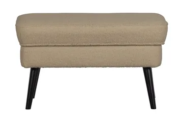 Corollos Sittebenk - Sand - Møbler - Stoler - Benk