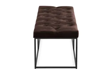 Donte Sittebenk 120 cm Dypstiftet - Møbler - Stoler - Benk