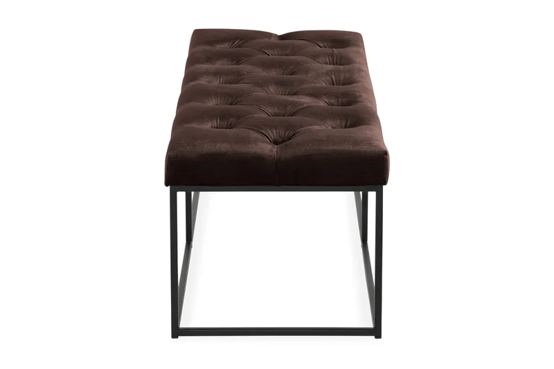 Donte Sittebenk 120 cm Dypstiftet - Møbler - Stoler - Benk