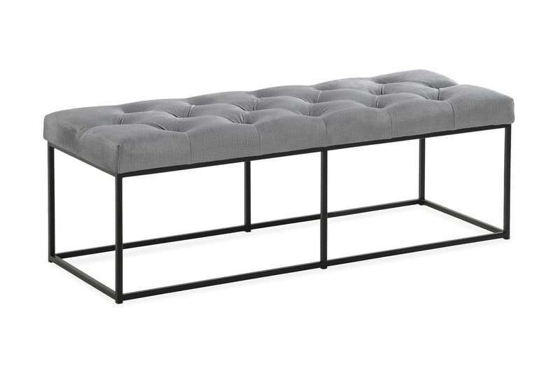 Donte Sittebenk 120 cm Dypstiftet