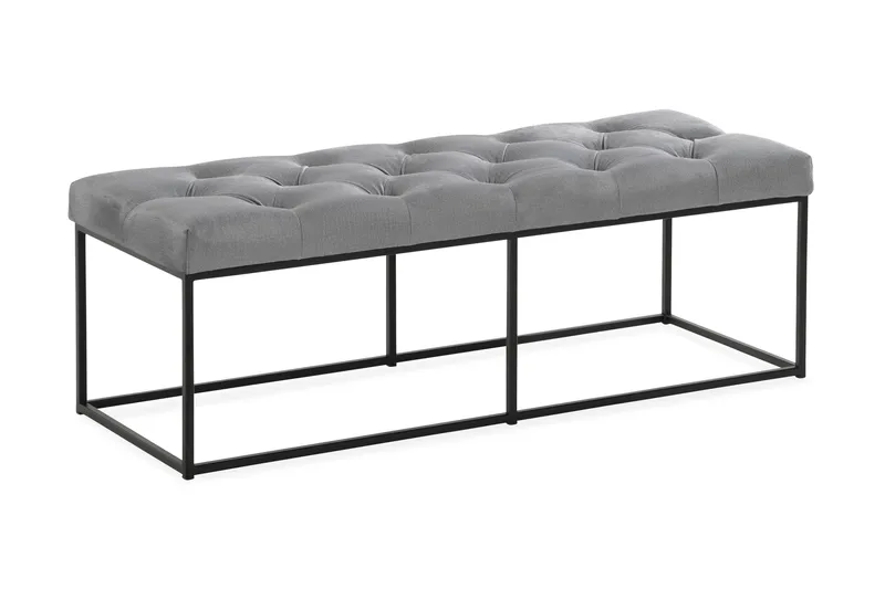 Donte Sittebenk 120 cm Dypstiftet