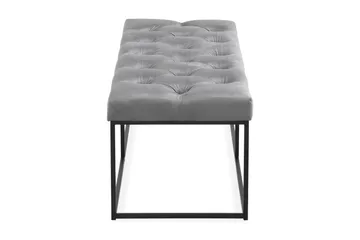 Donte Sittebenk 120 cm Dypstiftet - Møbler - Stoler - Benk