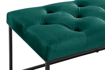 Donte Sittebenk 120 cm Dypstiftet - Møbler - Stoler - Benk