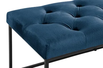 Donte Sittebenk 120 cm Dypstiftet - Møbler - Stoler - Benk