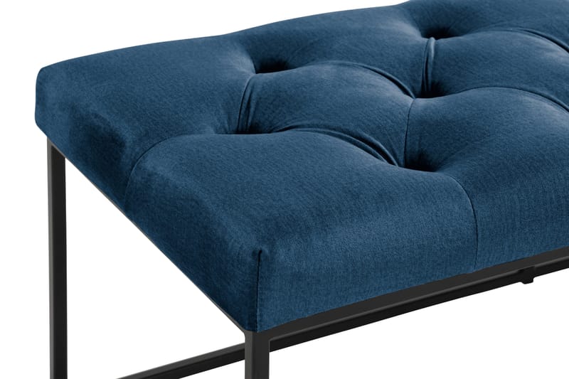 Donte Sittebenk 120 cm Dypstiftet - Møbler - Stoler - Benk