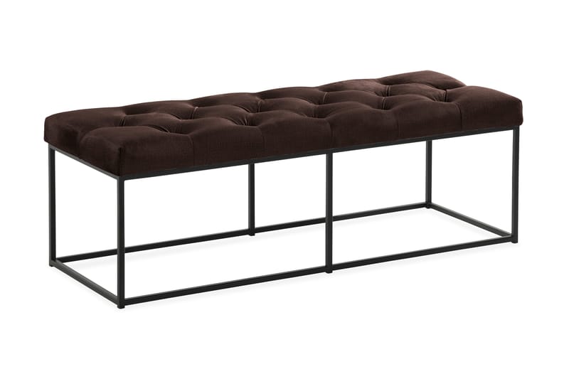 Donte Sittebenk 120 cm Dypstiftet