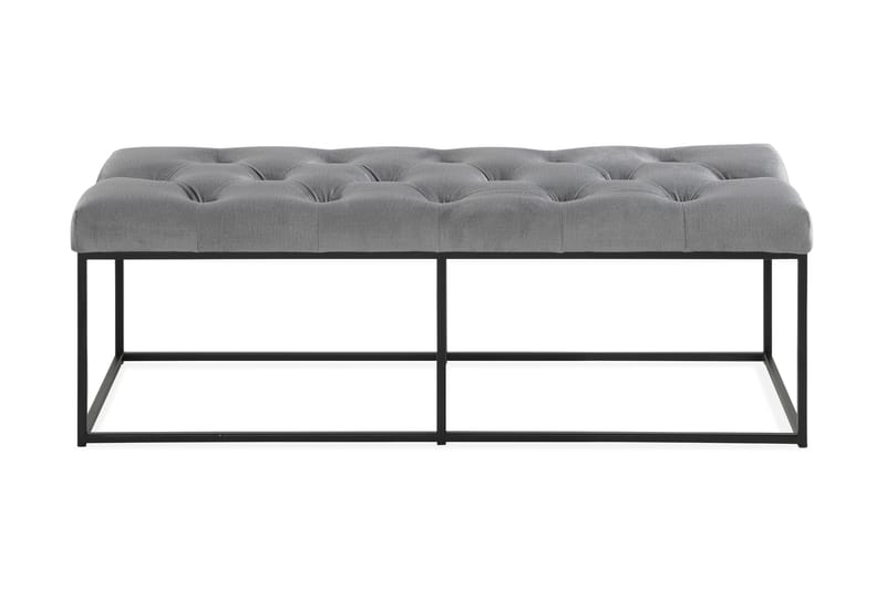 Donte Sittebenk 120 cm Dypstiftet - Møbler - Stoler - Benk
