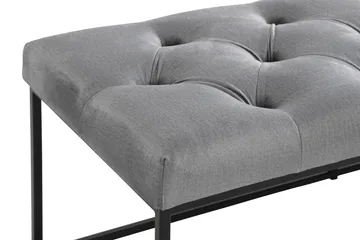 Donte Sittebenk 120 cm Dypstiftet - Møbler - Stoler - Benk