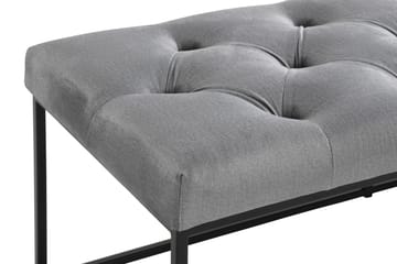 Donte Sittebenk 120 cm Dypstiftet - Møbler - Stoler - Benk