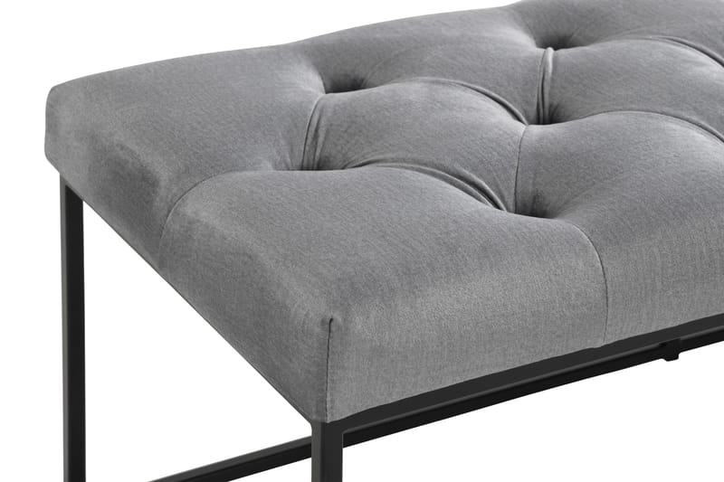 Donte Sittebenk 120 cm Dypstiftet - Møbler - Stoler - Benk