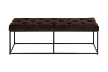 Donte Sittebenk 120 cm Dypstiftet - Møbler - Stoler - Benk