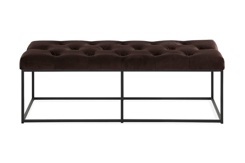 Donte Sittebenk 120 cm Dypstiftet - Møbler - Stoler - Benk